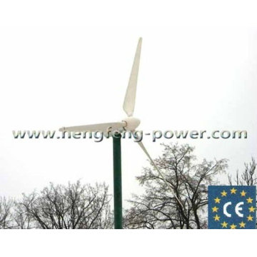 factory of windmill generator permanent magnet AC 3 phases